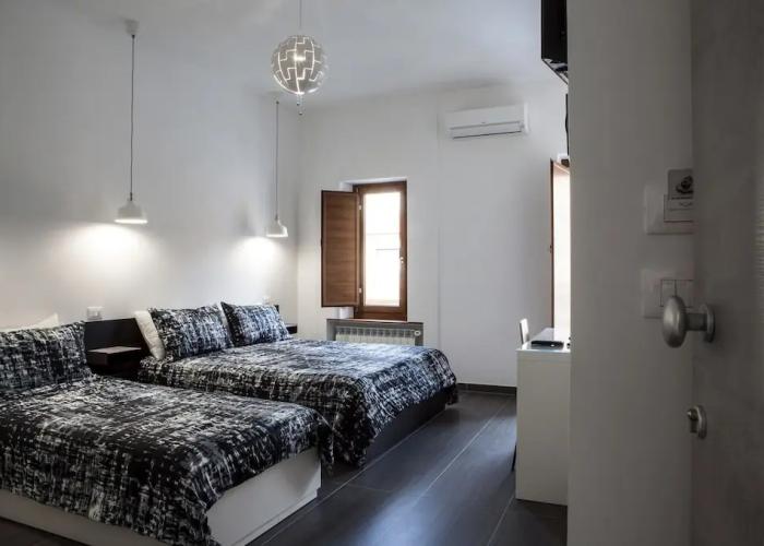 Pomodoro Bed