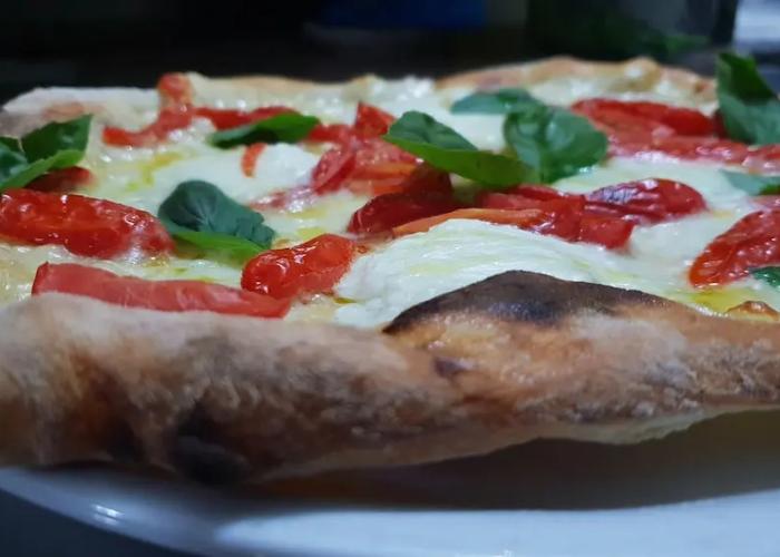 Pomodoro Bed