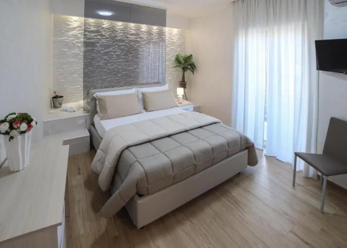 GREEN Bed and Breakfast a Castrovillari