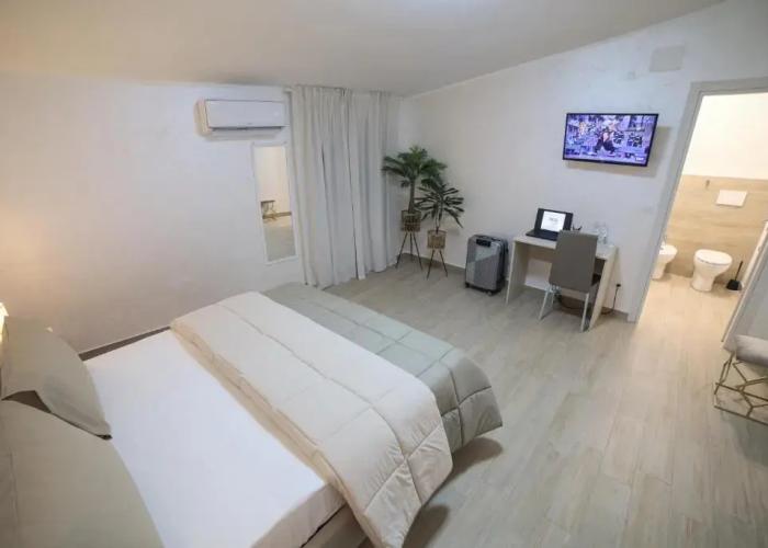 GREEN Bed and Breakfast a Castrovillari