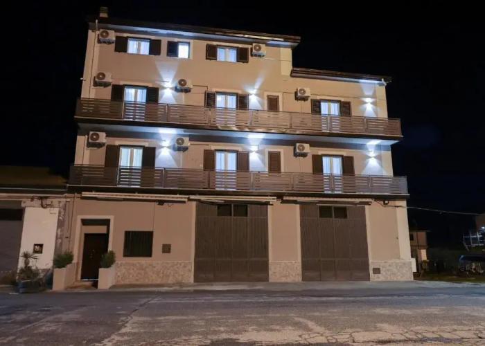 GREEN Bed and Breakfast a Castrovillari