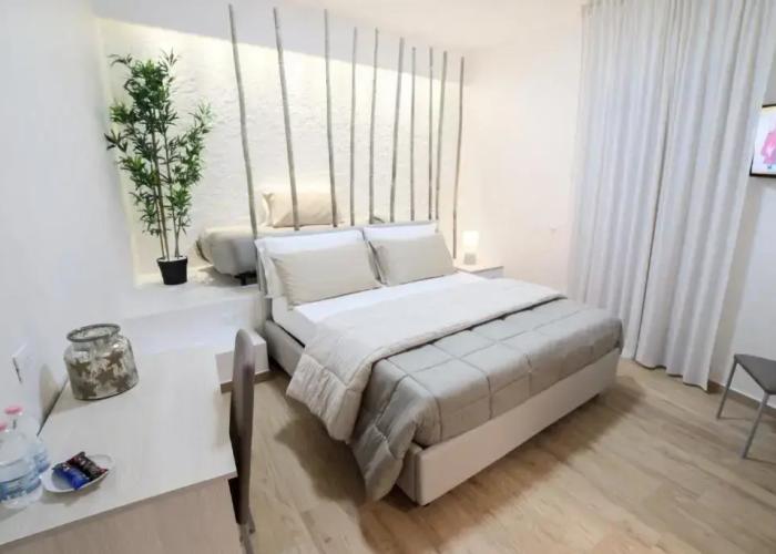 GREEN Bed and Breakfast a Castrovillari