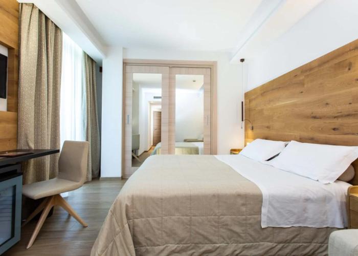 Abano Verdi Hotel Terme