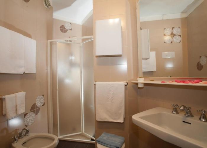 Abano Verdi Hotel Terme