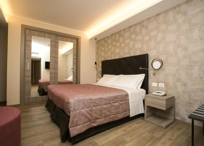 Abano Verdi Hotel Terme
