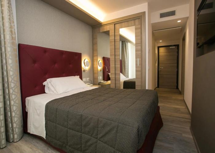 Abano Verdi Hotel Terme