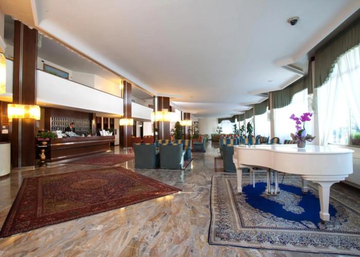 Abano Verdi Hotel Terme