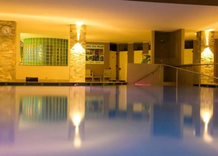 Abano Verdi Hotel Terme