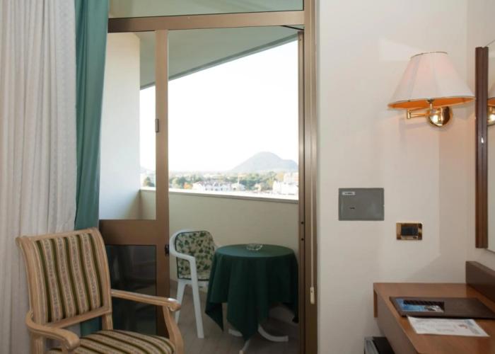 Abano Verdi Hotel Terme