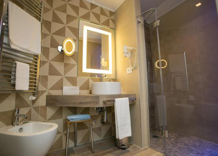 Abano Verdi Hotel Terme