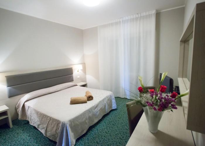 Hotel Smeraldo