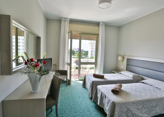 Hotel Smeraldo