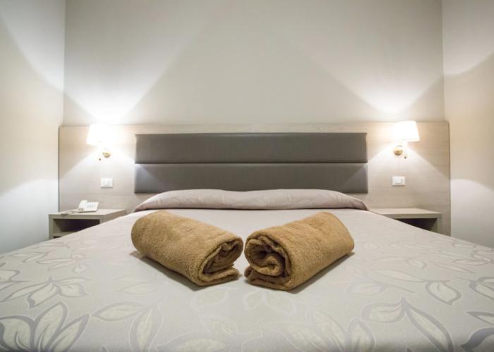 Hotel Smeraldo