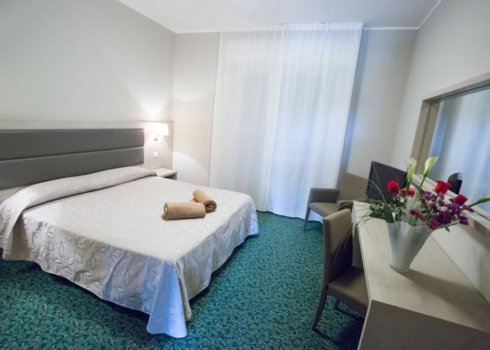 Hotel Smeraldo
