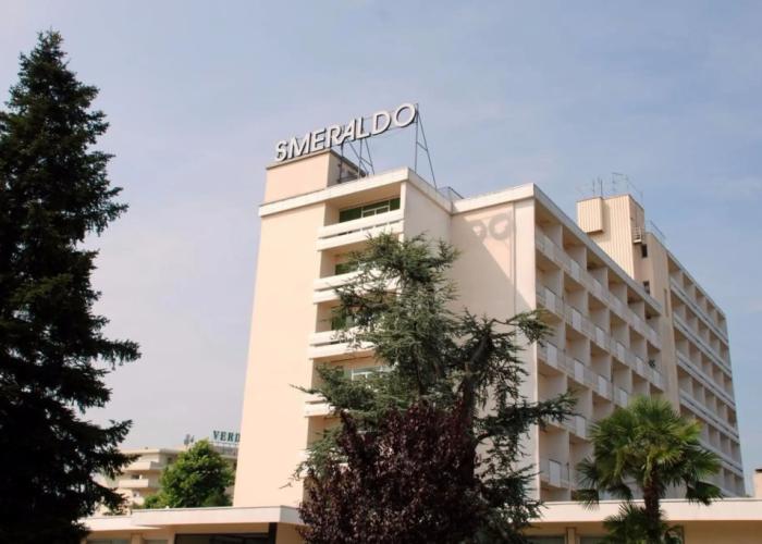 Hotel Smeraldo