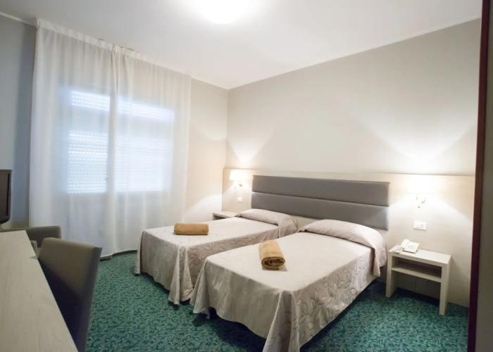 Hotel Smeraldo