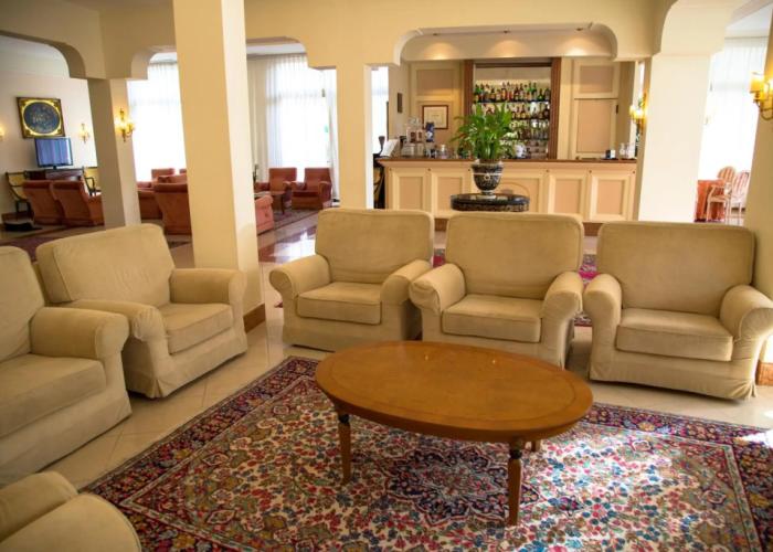 Hotel Principe Terme