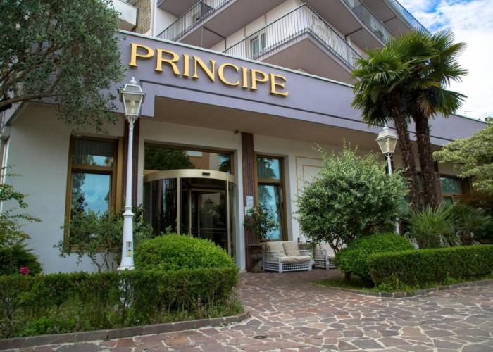 Hotel Principe Terme