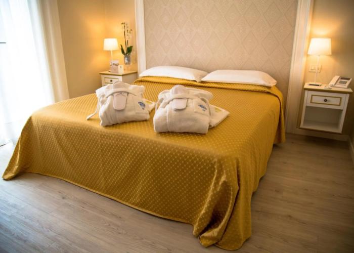 Hotel Principe Terme