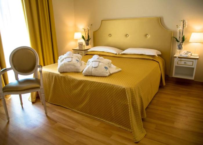 Hotel Principe Terme