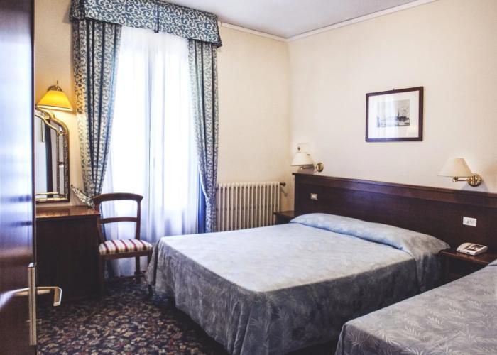 Hotel Al Sole Terme