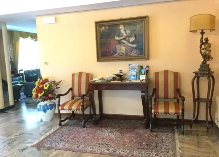 Hotel Al Sole Terme