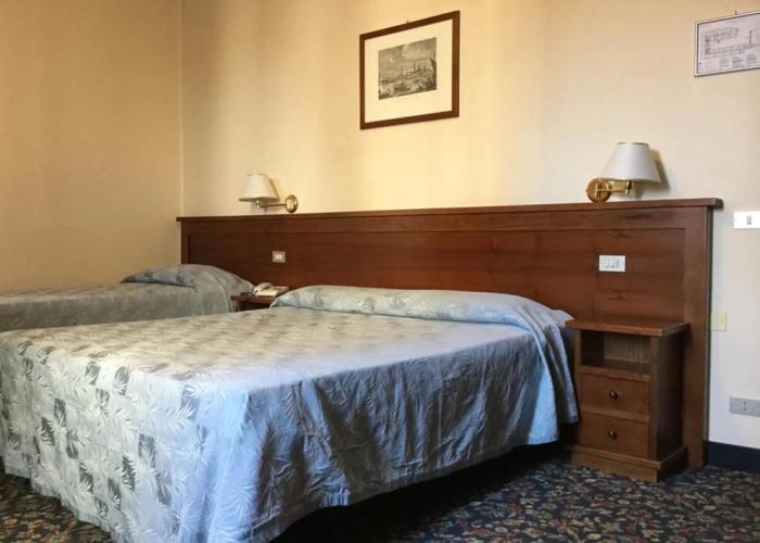 Hotel Al Sole Terme