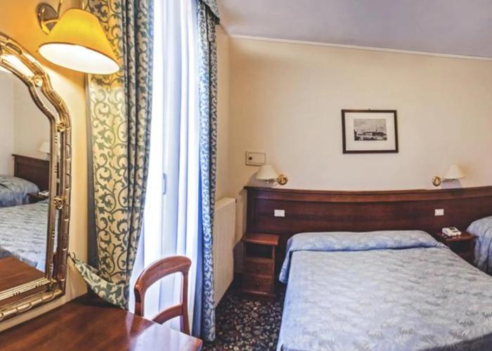 Hotel Al Sole Terme