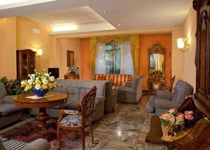 Hotel Al Sole Terme
