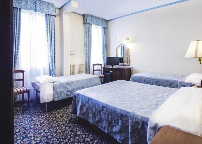 Hotel Al Sole Terme