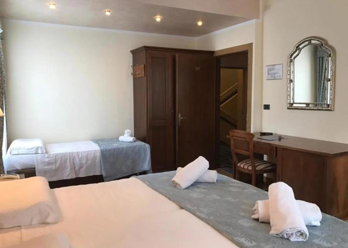 Hotel Al Sole Terme