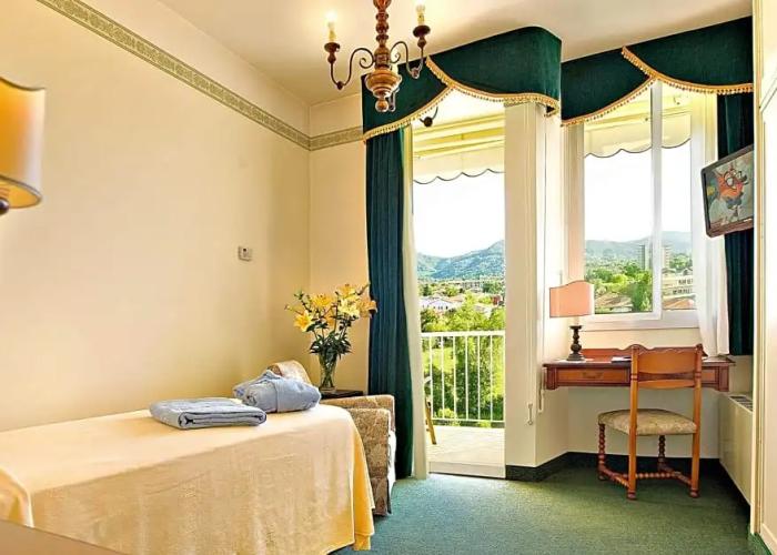 Hotel Abano Astoria