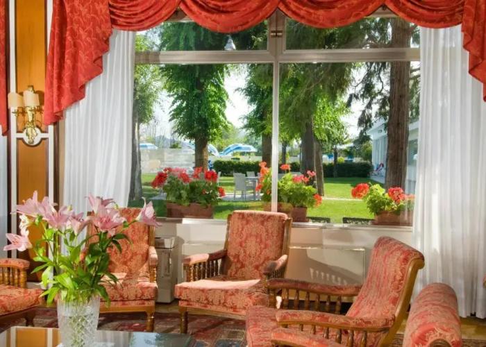 Hotel Abano Astoria