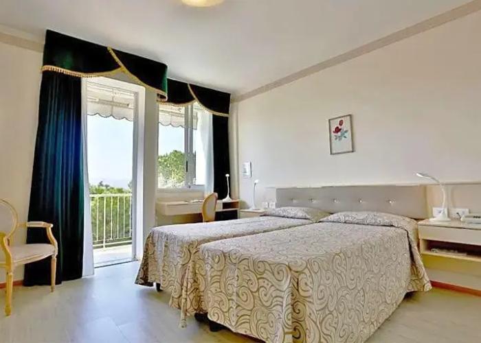 Hotel Abano Astoria
