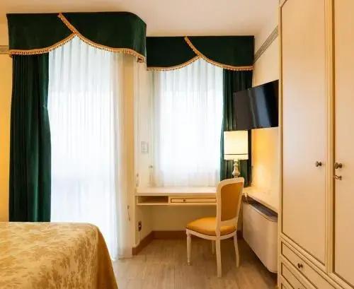 Hotel Abano Astoria