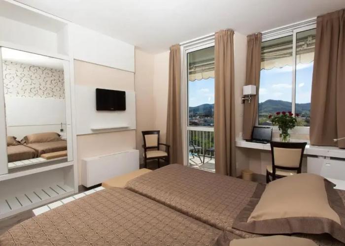Hotel Abano Astoria