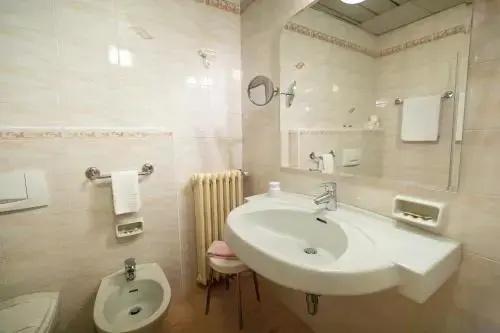Hotel Abano Astoria