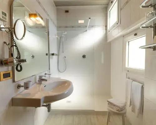 Hotel Abano Astoria