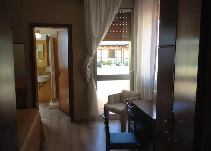 Hotel Terme Belvedere