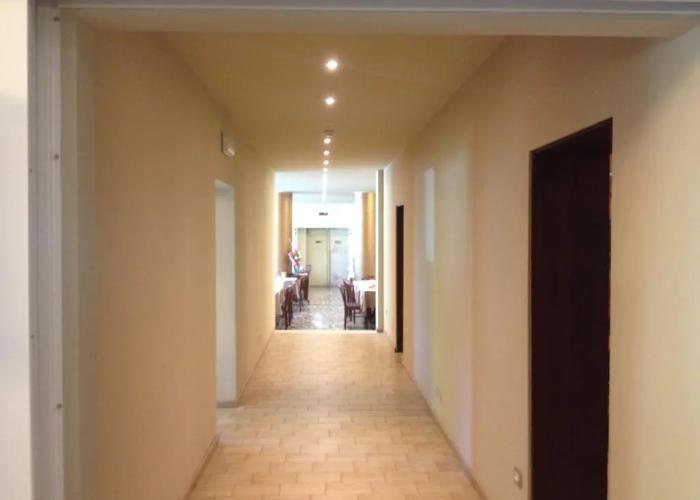 Hotel Terme Belvedere