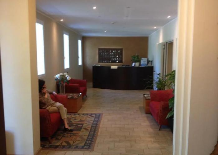 Hotel Terme Belvedere