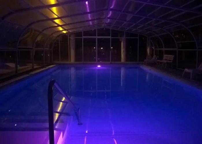 Hotel Terme Belvedere