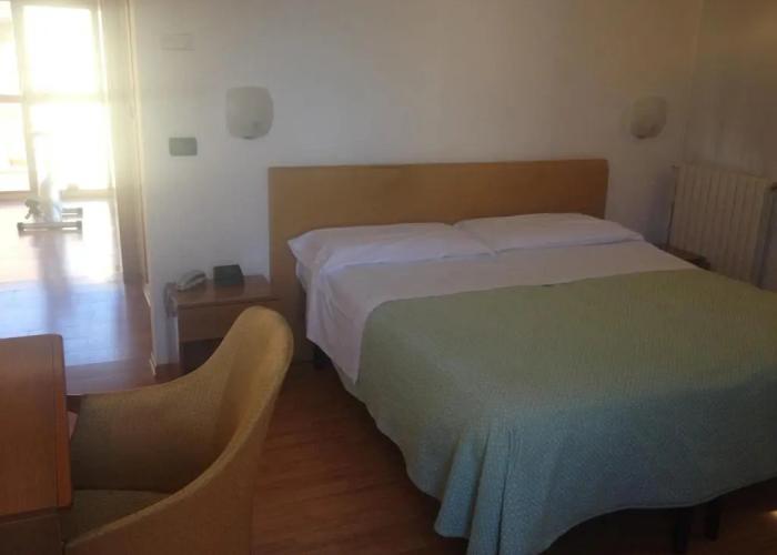 Hotel Terme Belvedere