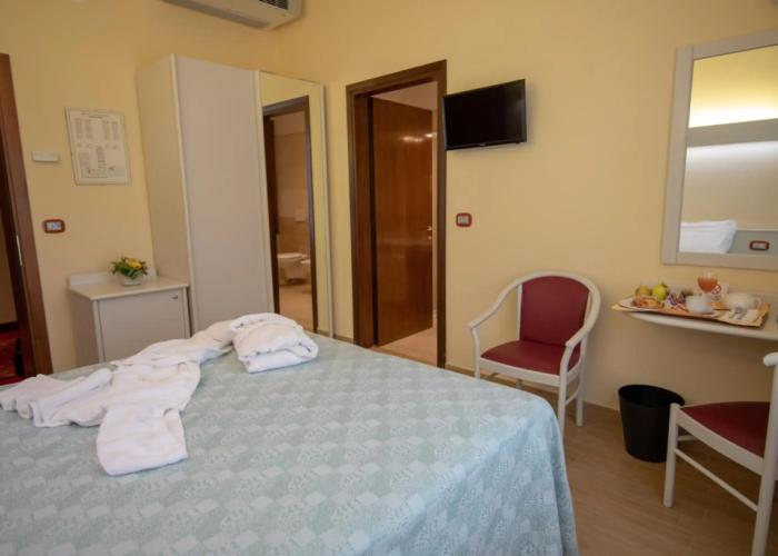 Hotel Vena D'Oro