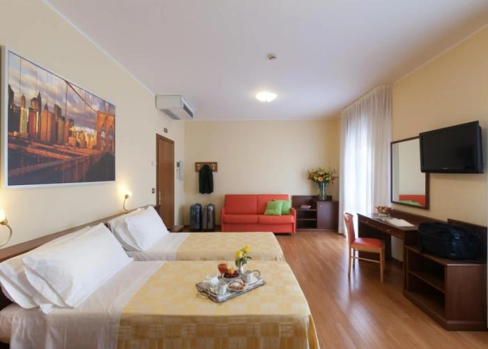 Hotel Vena D'Oro