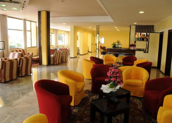 Hotel Vena D'Oro