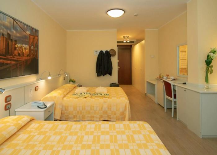 Hotel Vena D'Oro