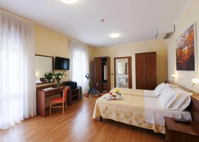 Hotel Vena D'Oro