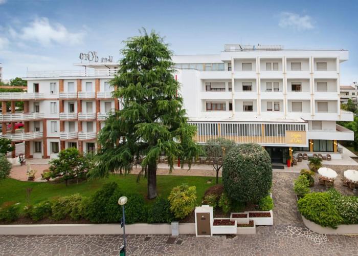 Hotel Vena D'Oro