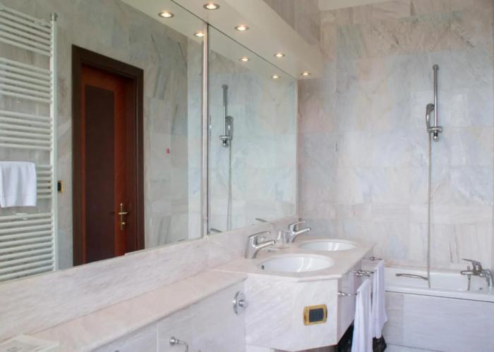 Hotel Terme Internazionale